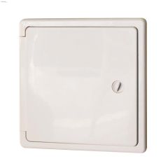 8\" x 8\" Access Panel With Door Hinge