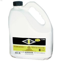3.78 L Can Clear Kerosene