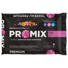 18 L Pro-Mix MycoActive Potting Mix