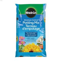 28.3 L Bag Moisture Control\u00ae Potting Mix