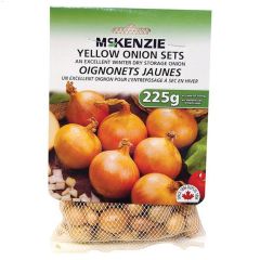 Yellow Onions