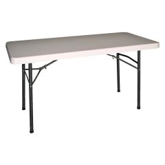 4’ Long Resin Table
