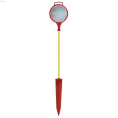 Vision Plus 1\/4\" x 48\" Fiberglass Driveway Marker