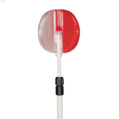 46 -72\" Fiberglass Driveway Marker