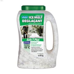 Safe-T-Plus\u00ae 5.44 kg Plastic Jug Ice Melt