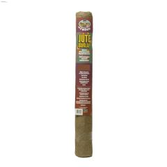 3' x 48' Natural Jute Fibers Burlap