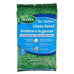 Turf Builder\u00ae 5 kg Grass Seed All Purpose Mix