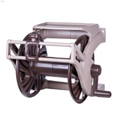 225' Poly\/Aluminum Wall-Mount Hose Reel