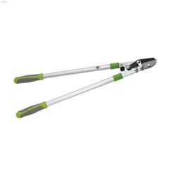 3.8 cm Anti-Shock Rubber Handle Anvil Lopping Shear