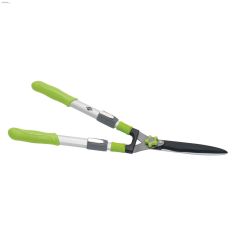 Nature Expert\u00ae 27\" x 9-1\/2\" x 3\" Telescopic Hedge Shear