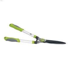 Nature Expert\u00ae 24\" x 8\" x 3\" Carbon Steel Hedge Shear
