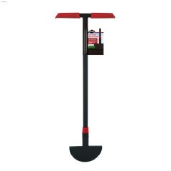 Steel T Handle Turf Edger