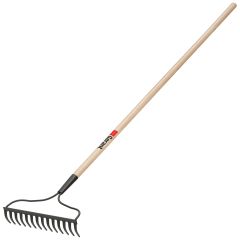 Xtra 14-Tine Bow Rake