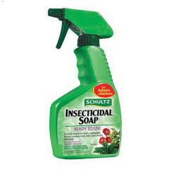 345 mL Insecticidal Soap