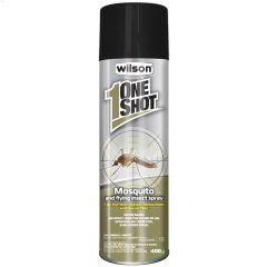 400 g OneShot\u00ae Mosquito & Flying Insect Killer