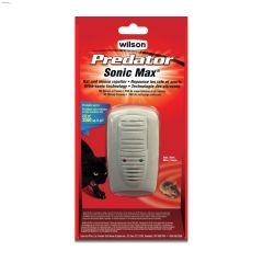 Wilson\u00ae Predator Sonic Max