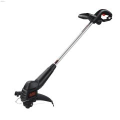 Groom 'N' Edge 12" 3.5A 2-In-1 Electric String Trimmer