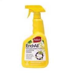 1 L End All\u00ae Miticide\/Insecticide\/Acaricide RTU