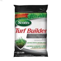 7.94 kg Scotts\u00ae Turf Builder\u00ae Moss Control