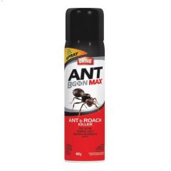 400 g Ant B Gon\u2122 Max Ant & Roach Killer Spray