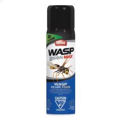 400 g Wasp B Gon\u2122 Max Wasp Killer Foam