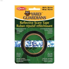 Yard Guardians\u2122 Reflective Scare Tape
