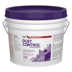 12 L Pail Sheetrock Dust Control Joint Compound