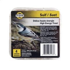 345 g Suet - High Energy Treat
