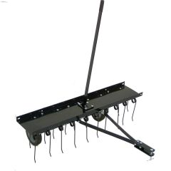 40\" Tow Spring Tine De-Thatcher
