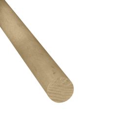 4' x 3/16" Birch Hardwood Dowel