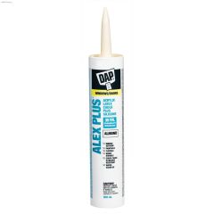Alex Plus\u00ae 300 mL Cartridge Almond Caulk