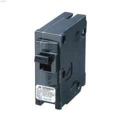 1 Pole 15A Plug-In Circuit Breaker