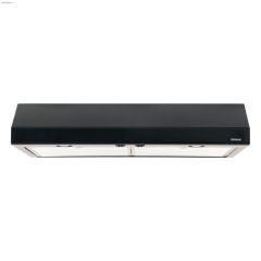 30\" 250 CFM Undercabinet Range Hood Black