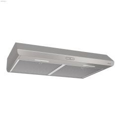 30\" 300 CFM Undercabinet Range Hood Stainless Steel
