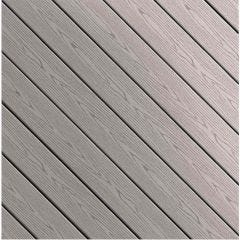 Fiberon® Good Life™ 16' Cottage Grey Composite Decking