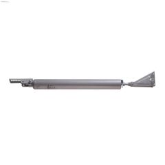 Steel Silver Posi-Glide Door Closer