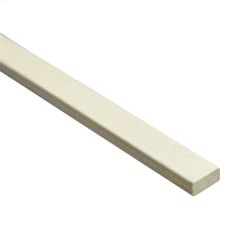 Acculink 60\" Galvanized Chain Link Fence Tension Bar