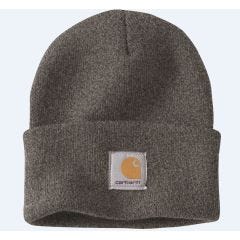 Universal Acrylic Coal Heather Men's Watch Hat