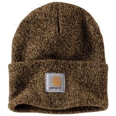 Universal Acrylic Sandstone Men's Watch Hat