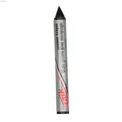 Black Lumber Crayon
