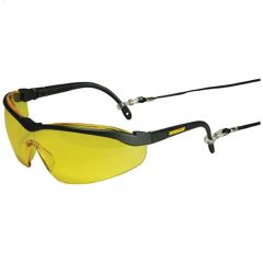 Renegade\u00ae Amber Safety Glasses