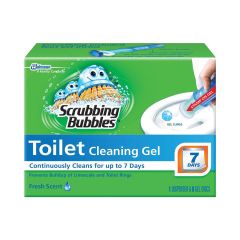 Toilet Cleaning Gel