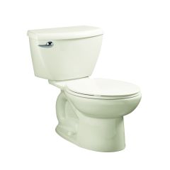 Ravenna Bone 1.6 gpf Round Front 2-PieceToilet