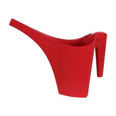 1.75 L Stackable Red Watering Can