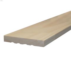 4-9\/16\" Pine Door Jamb