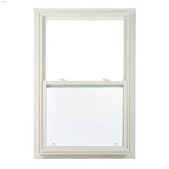 Vision Low-E Argon Single Hung Window