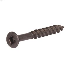 #8 x 1-1\/4\" Square Head Flooring Screws-500\/Box