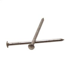 2-1\/4\" Galvanized Spiral Nails