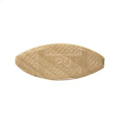 Size 20 Joiner Biscuit