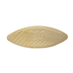 Size 10 Joiner Biscuit Bulk Pack